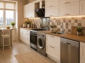 Продаётся 3-комн. новостройка 162 м², м. Низами, photo 6 from 8