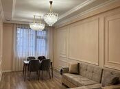 İcarəyə verilir 3 otaqlı yeni tikili 110 m², 28 May m., photo 1 from 5