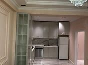 İcarəyə verilir 3 otaqlı yeni tikili 110 m², 28 May m., photo 2 from 5
