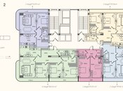 Продаётся 1-комн. новостройка 65.6 м², пос. Бадамдар, photo 5 from 6