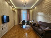 İcarəyə verilir 2 otaqlı yeni tikili 90 m², Nərimanov r., photo 4 from 8