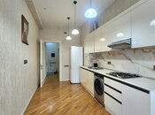 İcarəyə verilir 2 otaqlı yeni tikili 90 m², Nərimanov r., photo 7 from 8