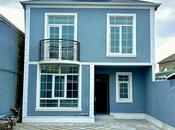Satılır 4 otaqlı həyət evi/bağ evi 125.7 m², Masazır q., photo 1 from 8