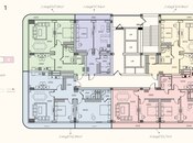 Продаётся 2-комн. новостройка 107.1 м², пос. Бадамдар, photo 5 from 6