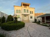 Satılır 8 otaqlı həyət evi/bağ evi 500 m², Mərdəkan q., photo 1 from 8