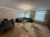 Продаётся 4-комн. вторичка 90 м², Абшеронcкий  р., photo 1 from 8