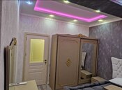 İcarəyə verilir 3 otaqlı yeni tikili 80 m², Həzi Aslanov m., photo 3 from 8