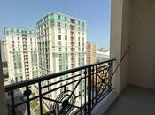 Satılır 3 otaqlı yeni tikili 134 m², Gənclik m., photo 1 from 8