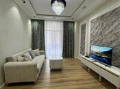 Satılır 2 otaqlı yeni tikili 79 m², Qara Qarayev m., photo 1 from 8