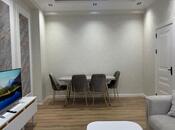 Satılır 2 otaqlı yeni tikili 79 m², Qara Qarayev m., photo 2 from 8