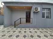 Satılır 3 otaqlı həyət evi/bağ evi 74 m², Mərdəkan q., photo 1 from 8