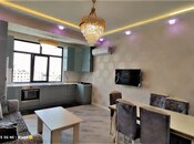İcarəyə verilir 3 otaqlı yeni tikili 90 m², Nərimanov r., photo 4 from 8