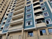 İcarəyə verilir 3 otaqlı yeni tikili 90 m², Nərimanov r., photo 1 from 8