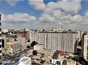 İcarəyə verilir 3 otaqlı yeni tikili 90 m², Nərimanov r., photo 2 from 8