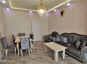 İcarəyə verilir 3 otaqlı yeni tikili 90 m², Nərimanov r., photo 3 from 8