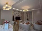 Satılır 3 otaqlı yeni tikili 130 m², İnşaatçılar m., photo 3 from 8