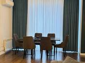 İcarəyə verilir 3 otaqlı yeni tikili 140 m², Nəsimi r., photo 4 from 8