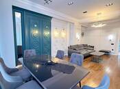 İcarəyə verilir 3 otaqlı yeni tikili 140 m², Nəsimi r., photo 1 from 8