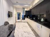 İcarəyə verilir 3 otaqlı yeni tikili 140 m², Nəsimi r., photo 7 from 8