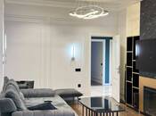 İcarəyə verilir 3 otaqlı yeni tikili 140 m², Nəsimi r., photo 5 from 8