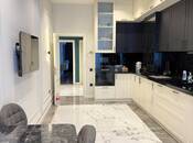 İcarəyə verilir 3 otaqlı yeni tikili 140 m², Nəsimi r., photo 3 from 8
