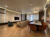 Satılır 6 otaqlı yeni tikili 440 m², Şah İsmayıl Xətai m., photo 2 from 8