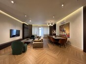 Satılır 6 otaqlı yeni tikili 440 m², Şah İsmayıl Xətai m., photo 1 from 8