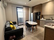 Продаётся 3-комн. новостройка 143 м², м. Кара Караев, photo 5 from 8