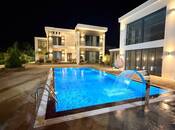 Satılır 7 otaqlı həyət evi/bağ evi 800 m², Şüvəlan q., photo 1 from 8