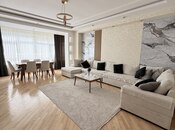 Продается 3-комн. новостройка 130 м², м. Кара Караев, photo 3 from 8