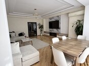 Продается 3-комн. новостройка 130 м², м. Кара Караев, photo 4 from 8