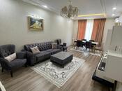 İcarəyə verilir 2 otaqlı yeni tikili 70 m², 8 Noyabr m., photo 1 from 8