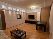 Satılır 3 otaqlı yeni tikili 132 m², Səbail r., photo 2 from 8