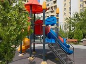 Satılır 3 otaqlı köhnə tikili 58 m², Bakıxanov q., photo 1 from 8