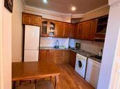 İcarəyə verilir 3 otaqlı yeni tikili 120 m², Elmlər Akademiyası m., photo 3 from 8