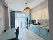 İcarəyə verilir 3 otaqlı yeni tikili 125 m², Nizami m., photo 4 from 6