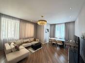 İcarəyə verilir 3 otaqlı yeni tikili 125 m², Nizami m., photo 2 from 6