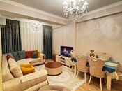 Satılır 3 otaqlı yeni tikili 81 m², Şah İsmayıl Xətai m., photo 1 from 8