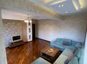 İcarəyə verilir 3 otaqlı yeni tikili 130 m², Şah İsmayıl Xətai m., photo 2 from 8