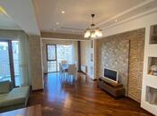 İcarəyə verilir 3 otaqlı yeni tikili 130 m², Şah İsmayıl Xətai m., photo 3 from 8