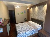 İcarəyə verilir 3 otaqlı yeni tikili 130 m², Şah İsmayıl Xətai m., photo 7 from 8