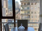 İcarəyə verilir 3 otaqlı yeni tikili 130 m², Şah İsmayıl Xətai m., photo 4 from 8