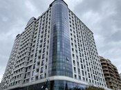 Satılır 3 otaqlı yeni tikili 115 m², Nəsimi r., photo 7 from 8