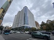 Satılır 3 otaqlı yeni tikili 115 m², Nəsimi r., photo 6 from 8