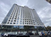 Satılır 3 otaqlı yeni tikili 115 m², Nəsimi r., photo 5 from 8