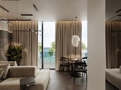 Продаётся 2-комн. новостройка 63.9 м², пос. Нардаран, photo 6 from 8