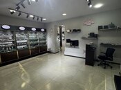 Сдаётся  объект 55 м², м. Элмляр Академиясы, photo 2 from 7