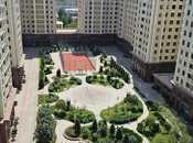 Продаётся 2-комн. новостройка 88 м², м. Элмляр Академиясы, photo 1 from 5