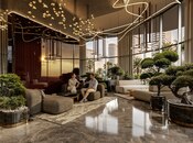 Satılır 1 otaqlı yeni tikili 39.2 m², Nardaran q., photo 2 from 8