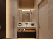 Satılır 1 otaqlı yeni tikili 39.2 m², Nardaran q., photo 6 from 8